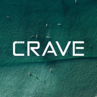 Crave logo