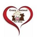 crazyanimalpetshop.it logo