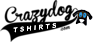 Crazydogtshirts logo