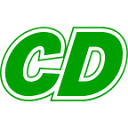 Crazydomains Com logo