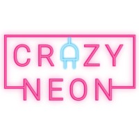 CrazyNeon logo