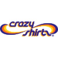 Crazy Shirts logo