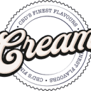 Creamhigh logo