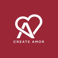 Createamor logo