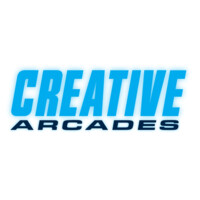 Creative Arcades logo