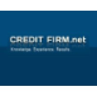Credit Firm logo
