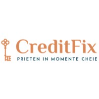 creditfix.ro logo