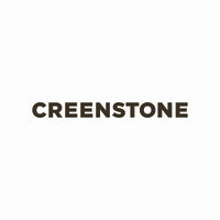 Creenstone logo