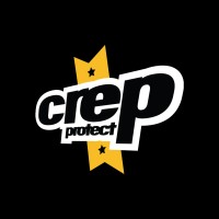 CrepProtect logo
