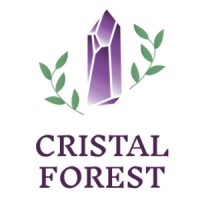 Cristal Forest logo