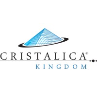 Cristalica logo