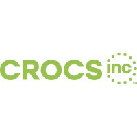Crocs logo