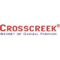 crosscreek.in logo