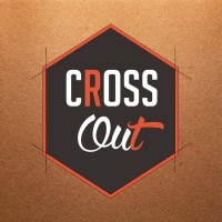 Crossout logo