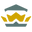 CrownShades logo