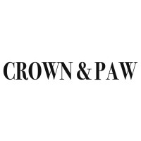 Crownandpaw logo