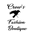 Crow's Fashion Boutique logo