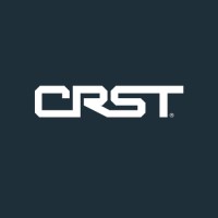 CRST International logo