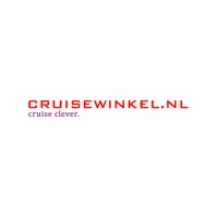 Cruisewinkel logo