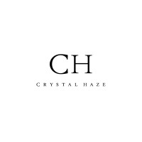 Crystalhazejewelry logo