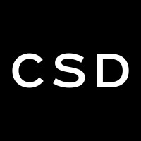 CSD logo