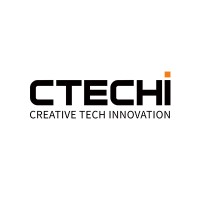 ctechi-official logo