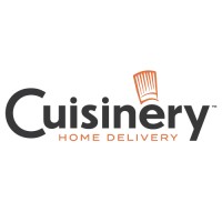Cuisineryfoodmarket logo