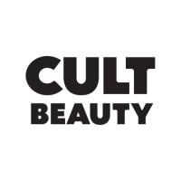 Cult Beauty logo
