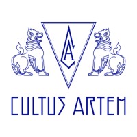 Cultus Artem logo