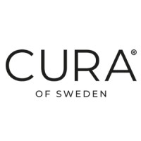 CURA of Sweden logo