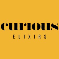Curious Elixirs logo