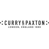 Curry &amp; Paxton logo