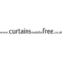 Curtains Made For Free logo