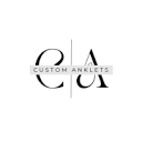 Custom Anklets logo