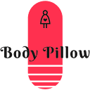 Custombodypillow logo