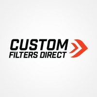 Custom Filters Direct logo