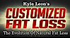 Customizedfatloss logo