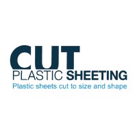 Cut Plastic Sheeting logo