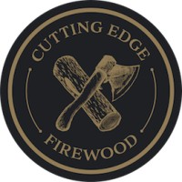 Cuttingedgefirewood logo