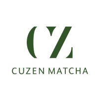 Cuzen Matcha logo