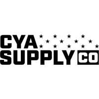 CYA Supply logo