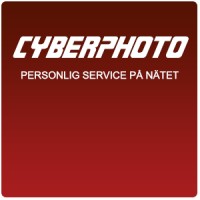 cyberphoto.se logo
