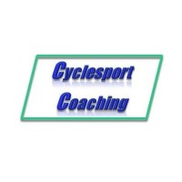 Cyclesportcoaching logo