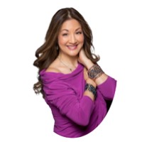 Cydney Mar Wellness logo