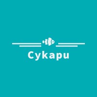 Cykapu logo