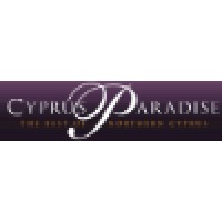 Cyprus Paradise logo