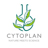 Cytoplan logo