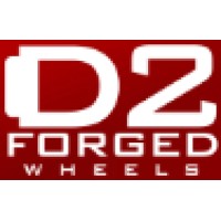 D2 Racing logo