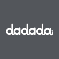 dadada Baby logo