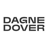 DAGNE DOVER logo
